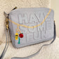 "Charming NYC" Elsie Convertible Bag