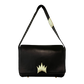 Die Allegra-Tasche – Schwarz
