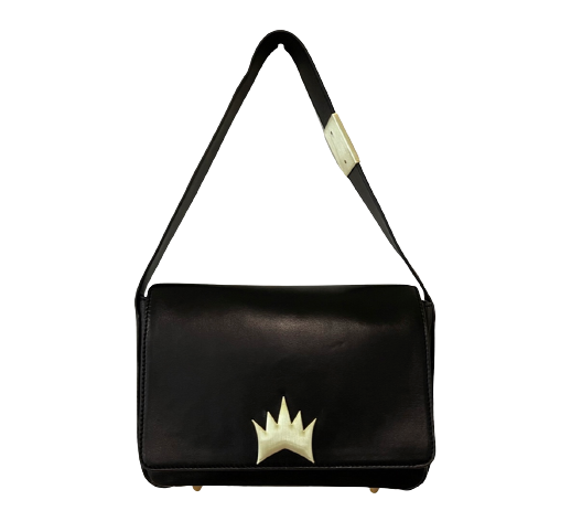 The Allegra Bag - Black