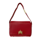 The Allegra Bag - Red