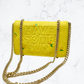 "When Life Gives You Lemons" Gabrielle Bag