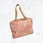 "Pink Power" Elsie Bag