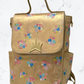 "Springtime Bouquet" Backpack