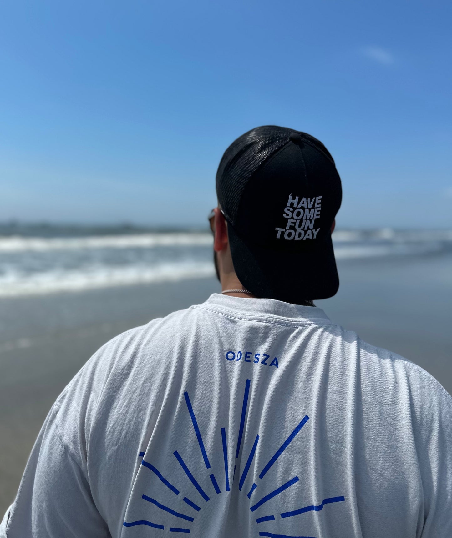 Baseball Hat