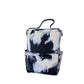 Hand-Painted Mini Backpack — "Rebel" Abstract Edition | 1 of 1