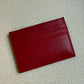 Rolling Stones Hot Lips Card Case