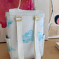 Clouds Mini  Backpack
