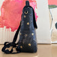 Starry Sky Mini Backpack