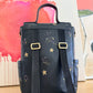 Starry Sky Mini Backpack