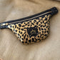 "One Collection" Cheetah Belt Bag - by Stephanie Rado Taormina