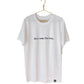 La nueva camiseta clásica Boyfriend - Blanco