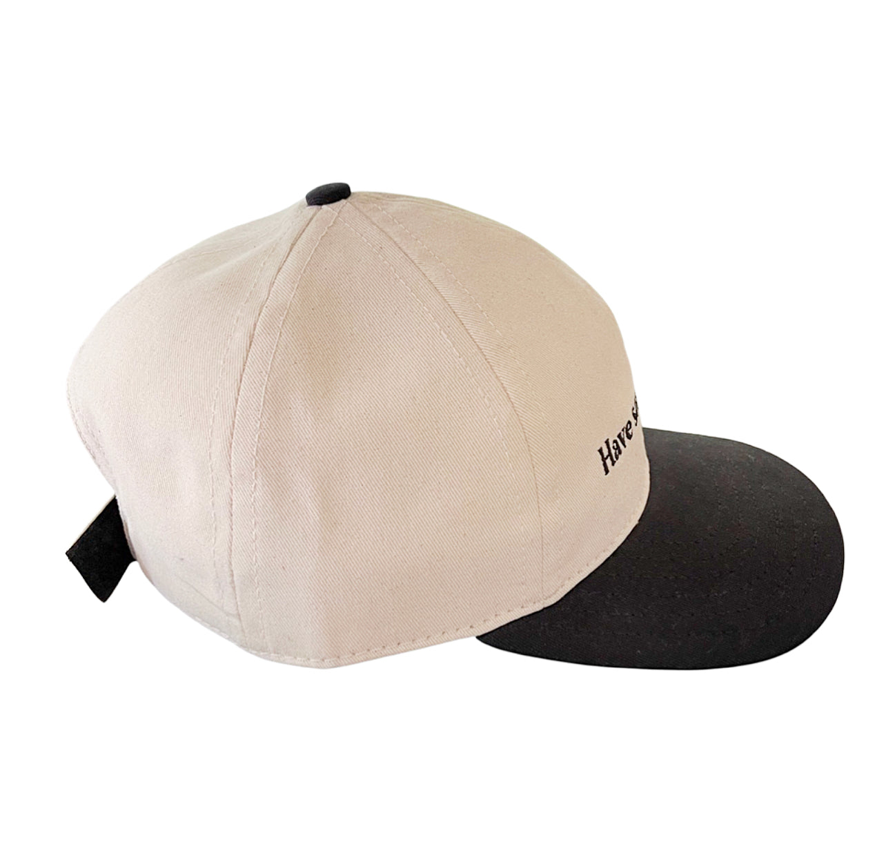 The New Classic Cap HSFT