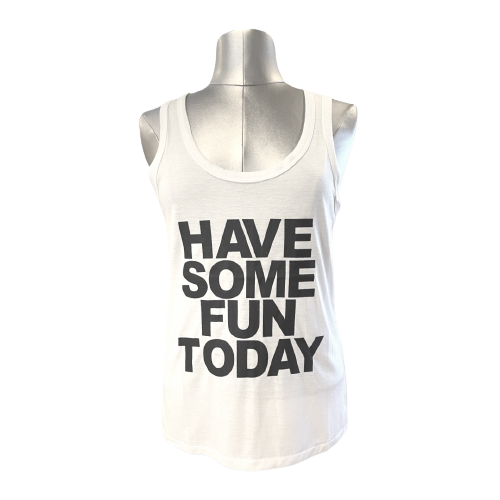 The Women's Tank