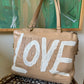 LOVE Elsie Bag by Stephanie Rado Taormina
