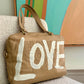 LOVE Elsie Bag by Stephanie Rado Taormina