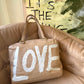 LOVE Elsie Bag by Stephanie Rado Taormina