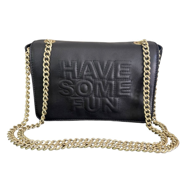 Bolso Gabrielle - Negro