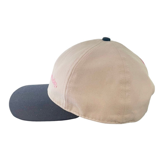 The Limited Edition Breast Cancer Awareness Baseball Hat