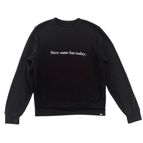 The Limited Edition Unisex Sweatshirt