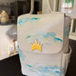 Clouds Mini  Backpack