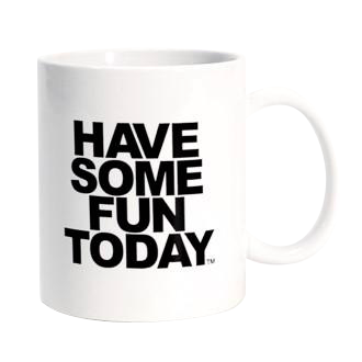 The HSFT Mug - 15oz