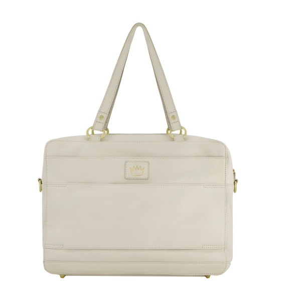 Die Elsie Bag – Babypuder