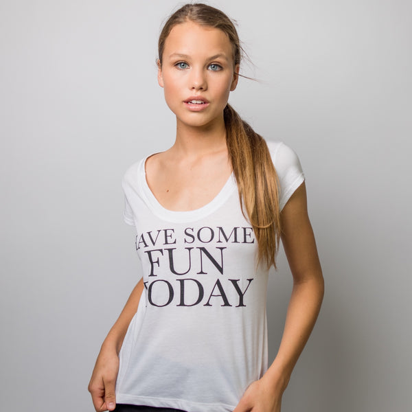 Das Serif Original T-Shirt