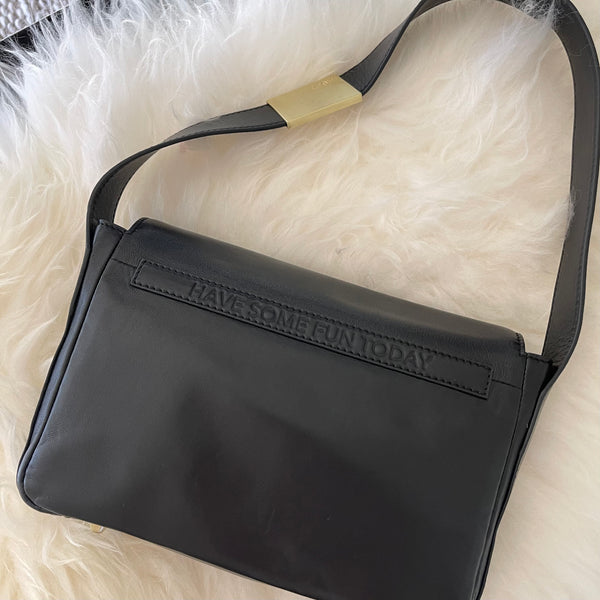 Bolso Allegra - Negro